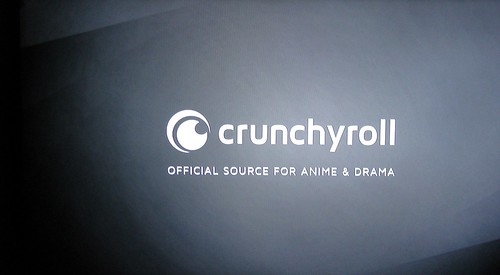 Crunchyroll Streaming Service Review