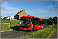 Buses - Lynxbus