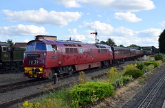 UK Class 52