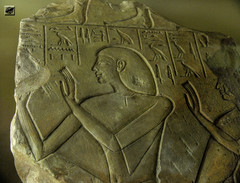Petrie Museum of Egyptology, London