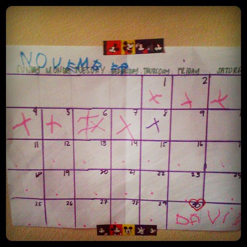 kuya's countdown :)