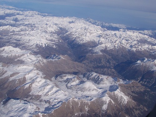 Some Alps