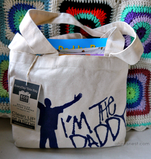 DaddyScrubs gifts for dads