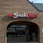 Sushiyaki Japanese Restaurant
