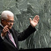 Palestina Miembro Observador de la ONU