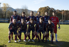 Real Oviedo Vetusta - S.D.Navarro