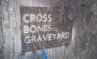 Crossbones Graveyard 9
