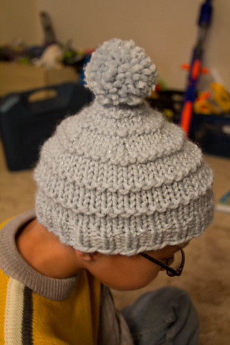 Vermonter child hat2