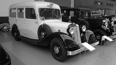 Autos-Vorkrieg / Cars-Modells before World-War II