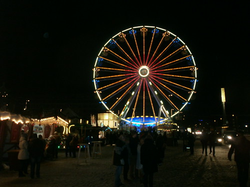 Weihnachtsmarkt 2012 in Leipzig 136 by PercyGermany™