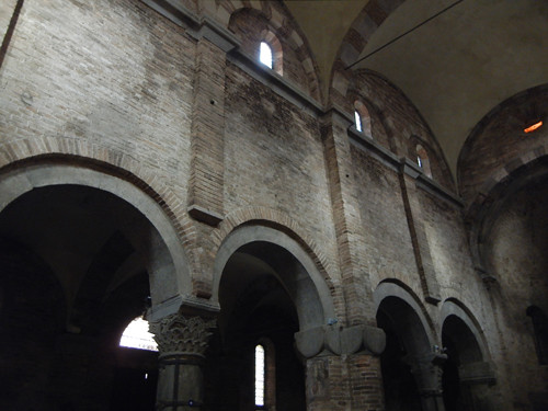 DSCN4862 _ Basilica Santuario Santo Stefano, Bologna, 18 October