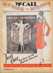 McCall November 1927