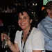 Caytha Jentis, AFM 2012 Social Media Lodge by RealTVfilms, It's So LA, Canada California Business Council, Jade Umbrella