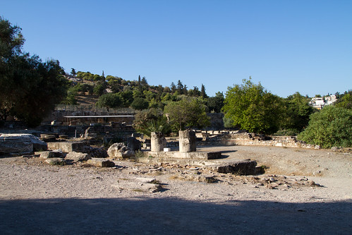 Ancient Agora of Athens  20121007-IMG_3550