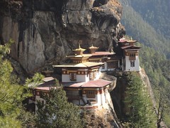 Bhutan Beyond Heaven And Earth ( 2012 ) .