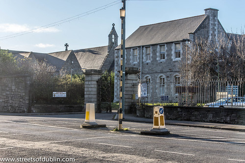 Grangegorman (Dublin) - Photographed By William Murphy by infomatique