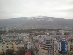 Bulgaria - March/April 2009