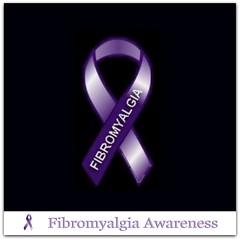 Fibromyalgia Awareness