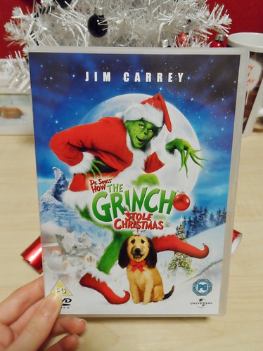 2nd - Favourite Holiday Movie by YNWA Media Productions