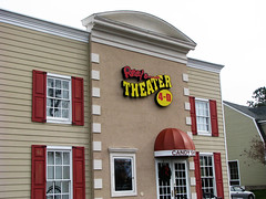 Ripley's Believe It or Not! Museum and 4D Theater 2012 - Williamsburg, Virginia 