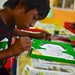 Werde art workshop in Dumaguete