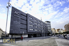 AC Hotel by Marriott, Barcelona