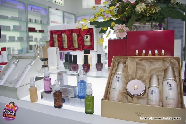 Lovely Korea Beauty Premium offers quality products
