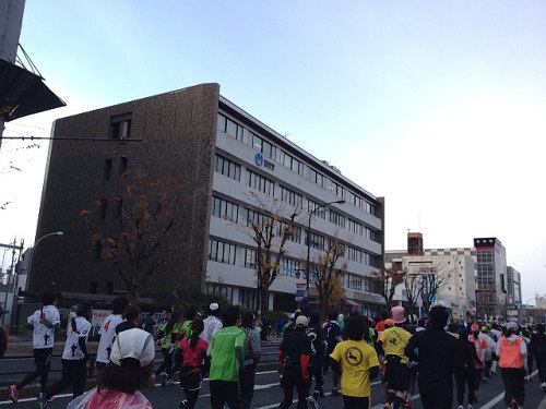 「奈良マラソン2012」完走記-13