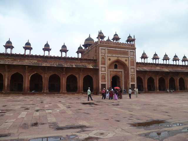 Fatehpur Sikri2