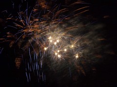 Royston Fireworks 5.11.12