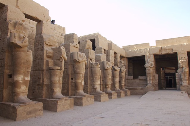048 - Templo de Karnak