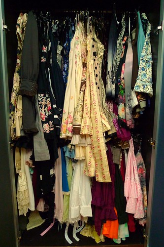 Lolita Closet