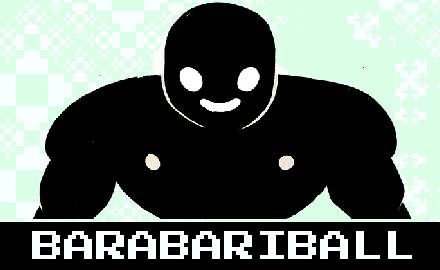 Sportsfriends: BaraBariBall