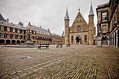 The Hague & Scheveningen