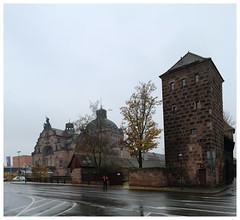 Nurnberg, Germany 