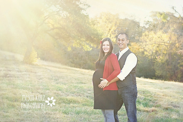Waco Texas Photographer Megan Kunz Photography Autumn +  Ryan Maternity 20blog