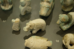 Limestone Animals