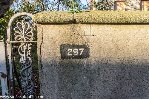 Stonevilla, 297 North Circular Road, Phibsboro, Dublin 7 (Photographed 27-11-2012) by infomatique