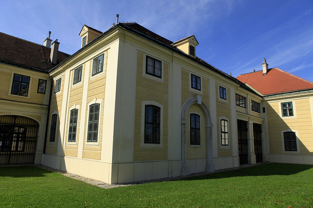 1209Wien Schloss Schonbrunn5