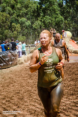 MS Mud Run  2012