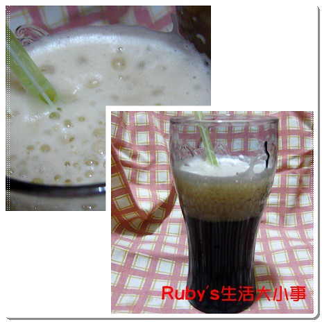 金車噶瑪蘭黑麥汁（檸檬新口味） (4)