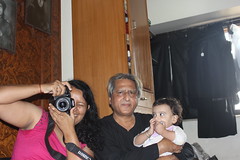 The Photographer At Our House Shot By Marziya Shakir 5 Year Old by firoze shakir photographerno1