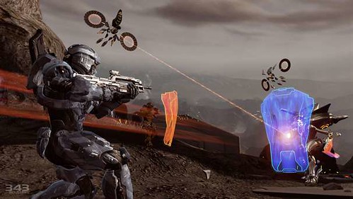 How To Unlock Other Spartans In Halo 4