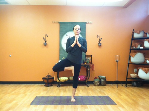 Balancing through Imbalance – a Seasonal Ayurveda Practice - Yogalina