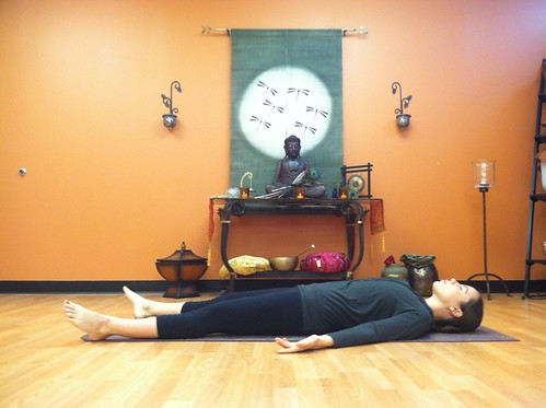 Balancing through Imbalance – a Seasonal Ayurveda Practice - Yogalina