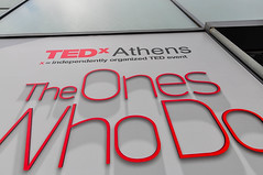 TEDxAthens 2012