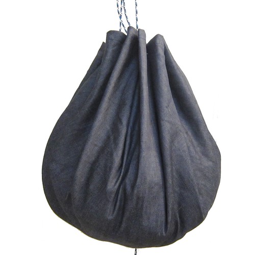 Bag of the Month - Playmat Bag