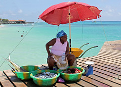 Cape Verde 3 - 7 October 2012
