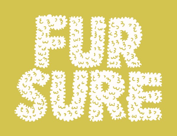 Fur Sure