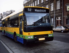 Bus Set 25.